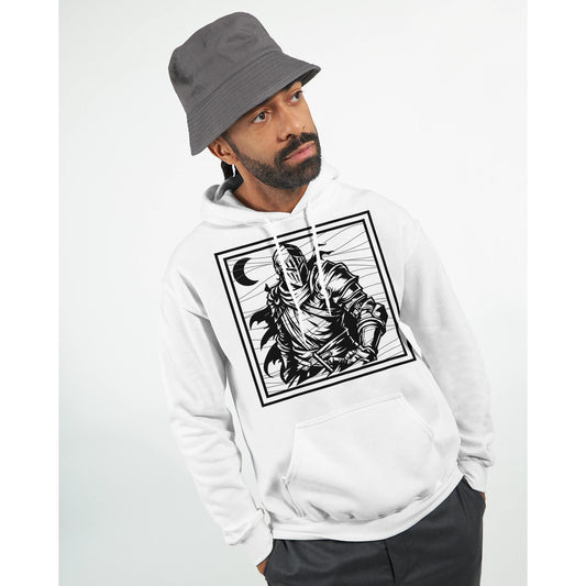 True Umbral Knight Hoodie in various colors and sizes