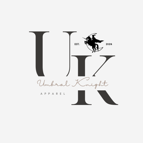 Umbral Knight Apparel